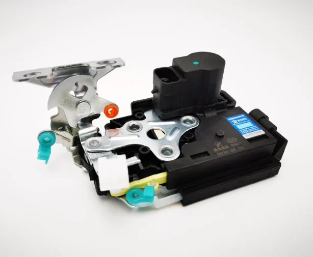Door Lock Block for Changan New Benben EV 2016-19 New Benben 2014-16 Alisvin V3 14-16 Door Lock Mechanism Central Lock Actuator