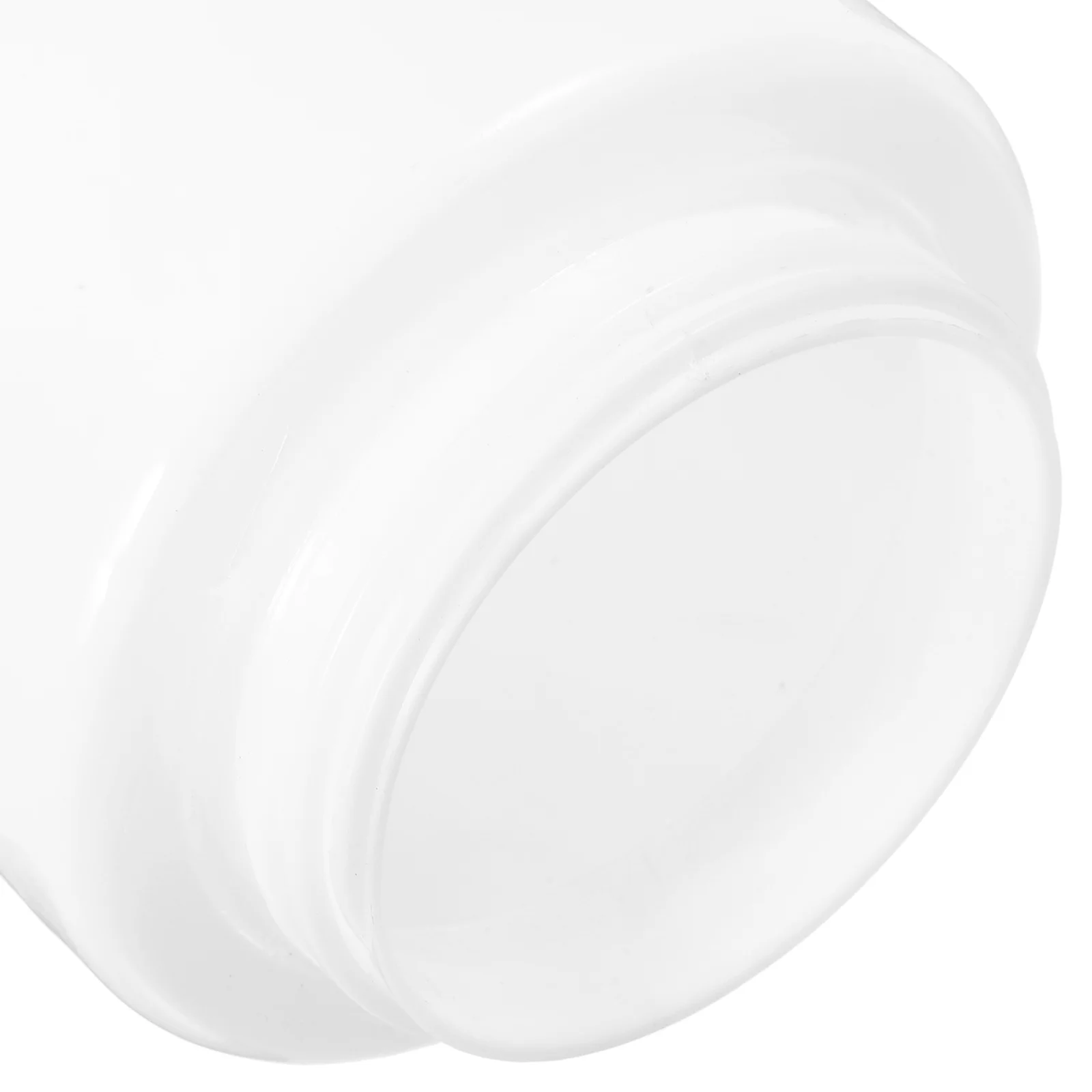 

Outdoor Round Globe Acrylic Lamp Shade 6.5cm Screw Mouth Decorative Replacement Lamp Cover Garden Porch Light Fixture Outdoor