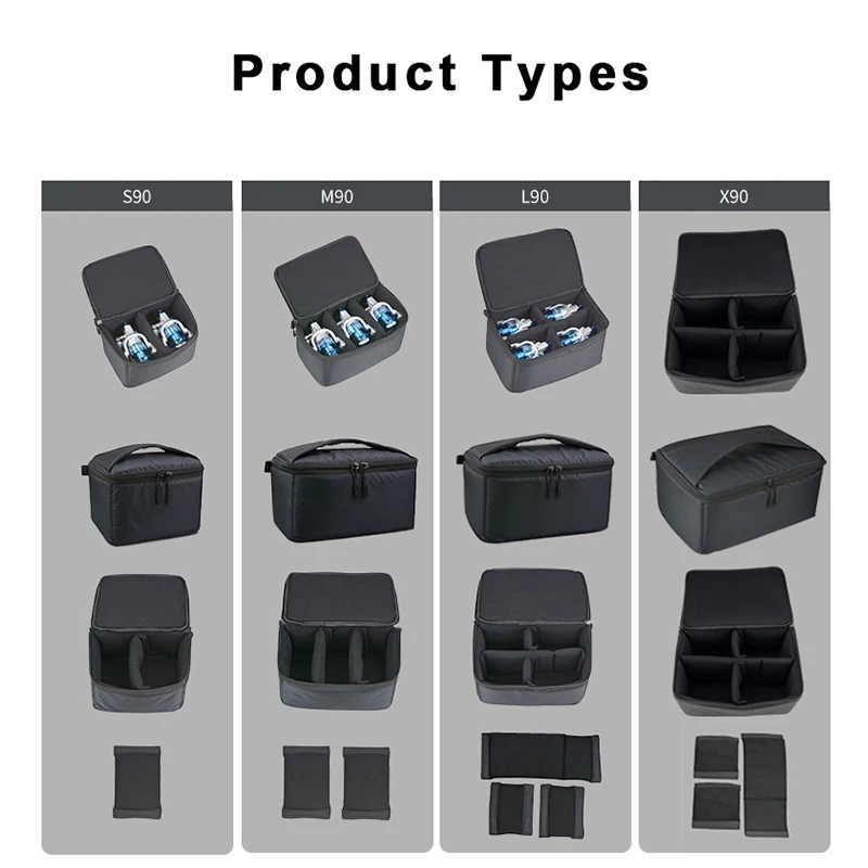 Thumbnail 4 - #50 Trending Lens Bags Right Now