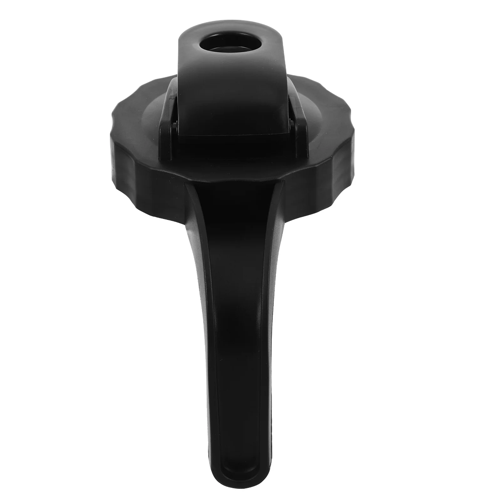 

Mason Plastic Lids 86Mm Wide Mouth Jar Lids Reusable Bpa Free With Handle Leak Proof Pour Spout For Kitchen Storage Jar