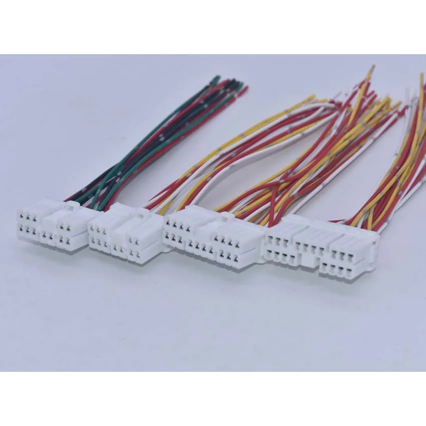 LCD Monitor Connector for Komatsu PC200-8 PC210-8 PC220-8 PC240-8 PC300-8 PC360-8 PC360-8MO Excavator Display Assembly