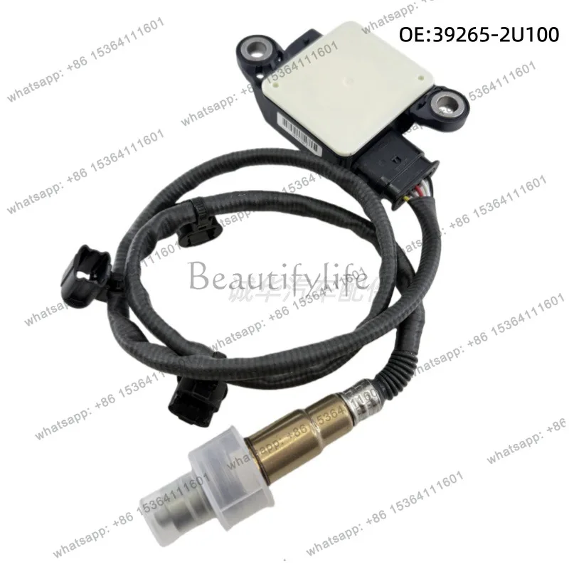 TOOL 39265-2U100 0281007556/557 Cross-border Particulate Matter Sensor PM