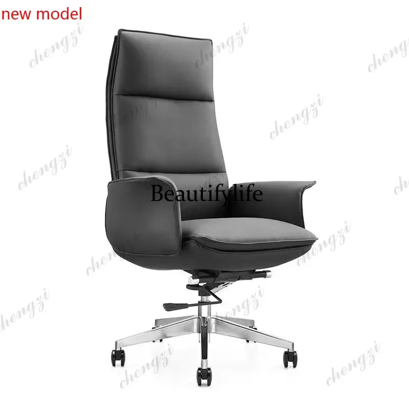 N138  Soft Cheap Office Chair Foot Rest Comfortable Mesh Designer Office Chair Wheel Gaming Study Chaise De Bureau Home Furnitur
