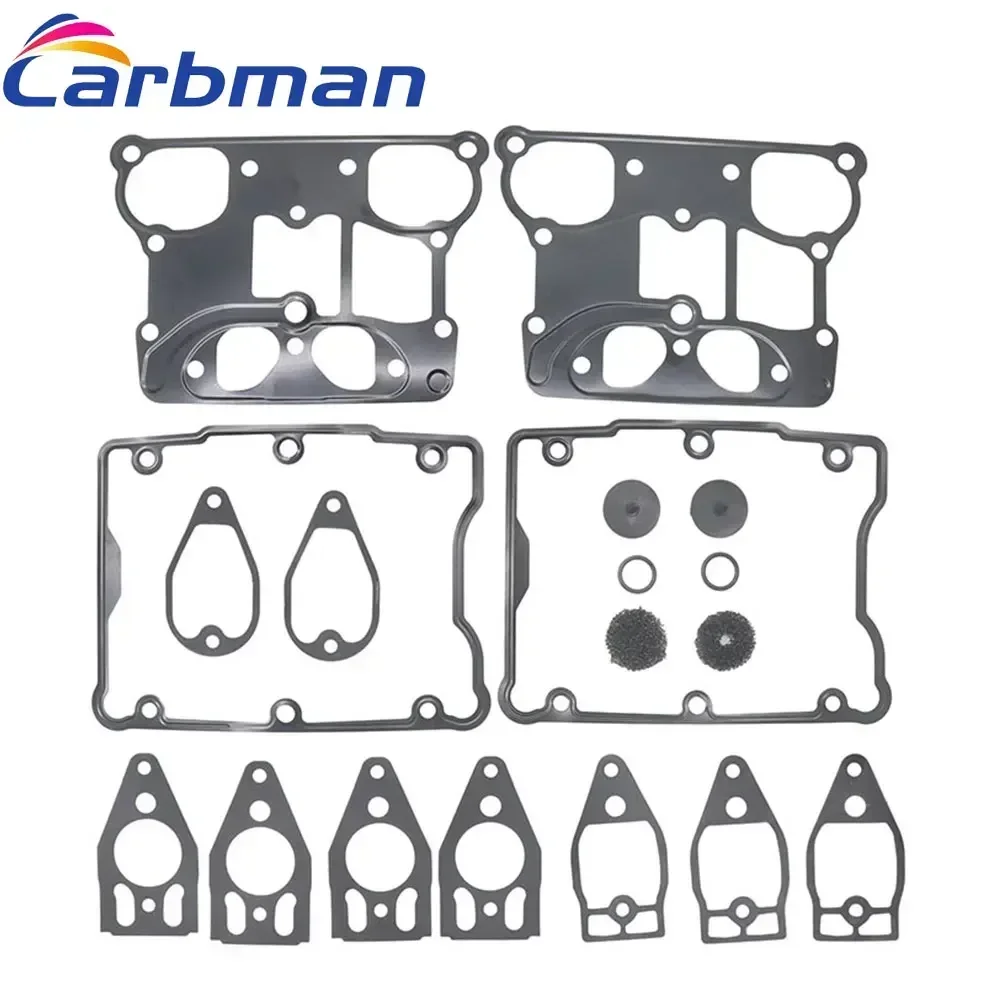 Fit For Cometic Rocker Box Gasket Replacement Kit #C9588