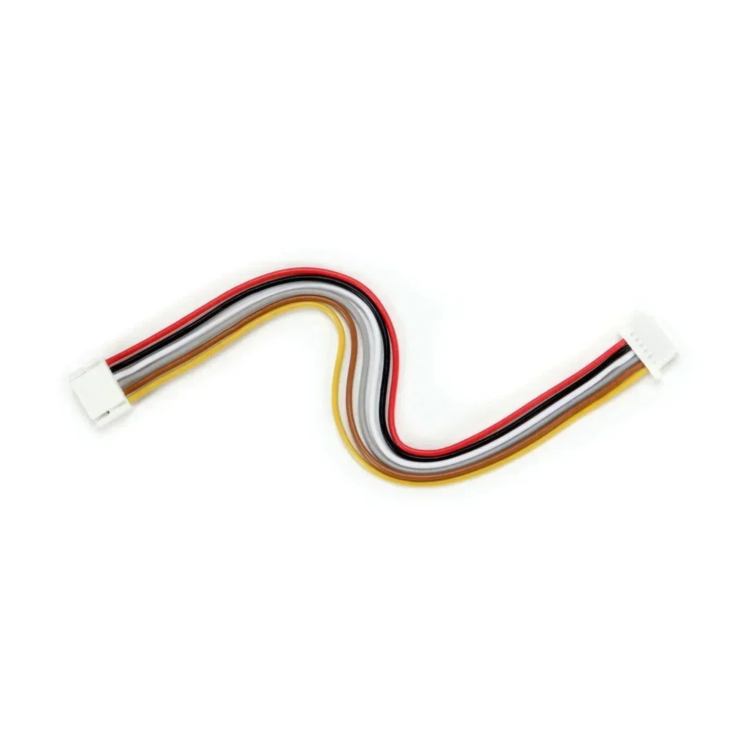 Câble HolyBro Kakute H7 pour unité aérienne DJI O3, avion RC, télécommande, jouets, accessoires, 2 pièces