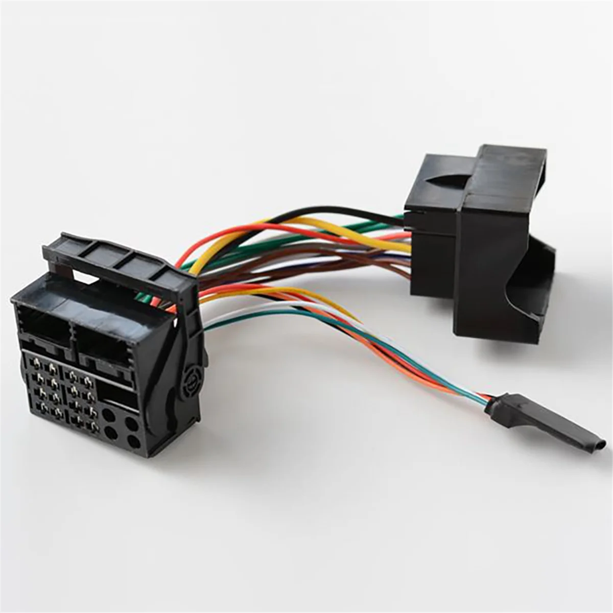 X62A_Gateway Emulator Simulator Decoder Canbus Gateway Adaptor for Radio