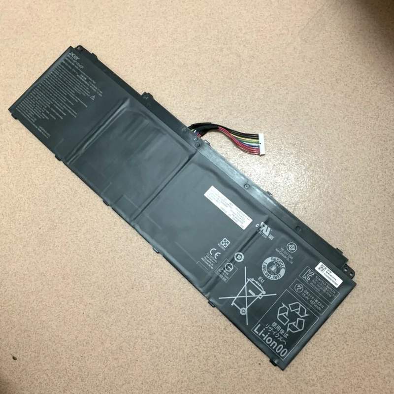 Original AP18A5P Battery Applicable ACER TRITON 900 PT917-71-71RP ConceptD 9 CN917-71