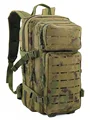 Green Ruins Camo