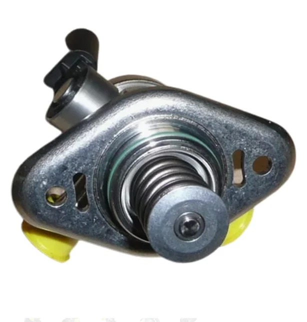 Gruppo pompa ad alta pressione Carburante 166303162R