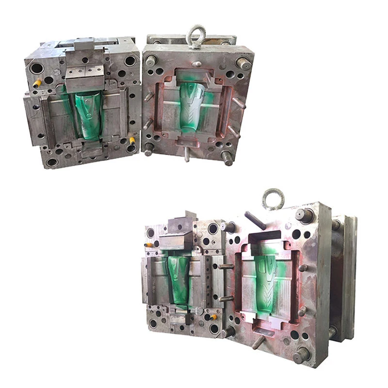 Custom Plastic Injection Molding Services for POM ABS PP PA PC Materials Manufacturer