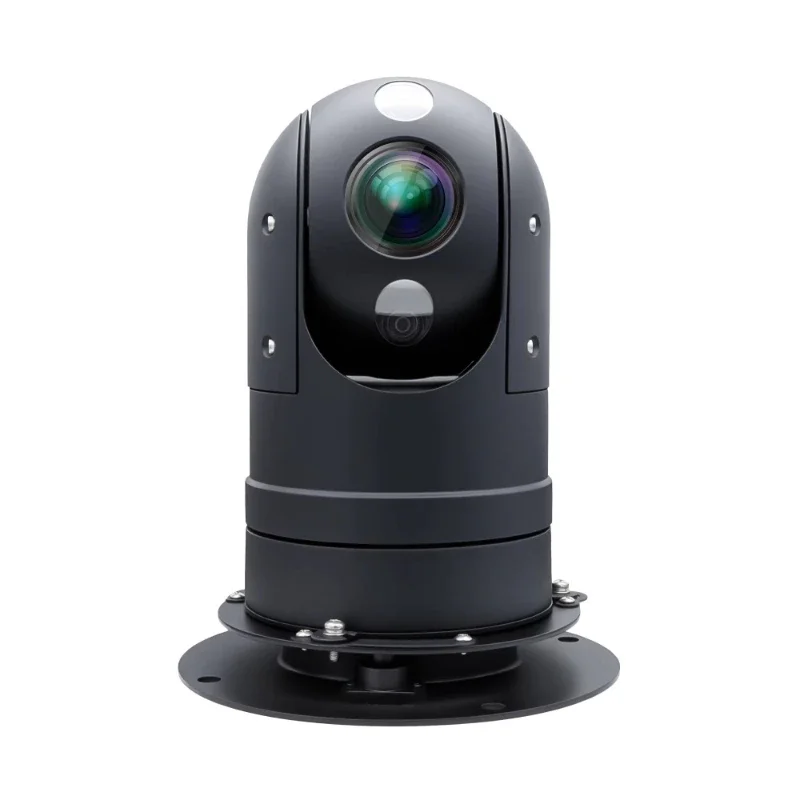 Car Black Box Car Night Vision Car Outdoor Security Gimbal Camera