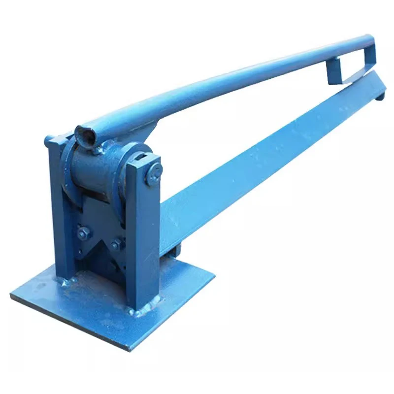 new Universal angle steel  iron shelf paper  protection right  profile scissors cutter guillotine cutter