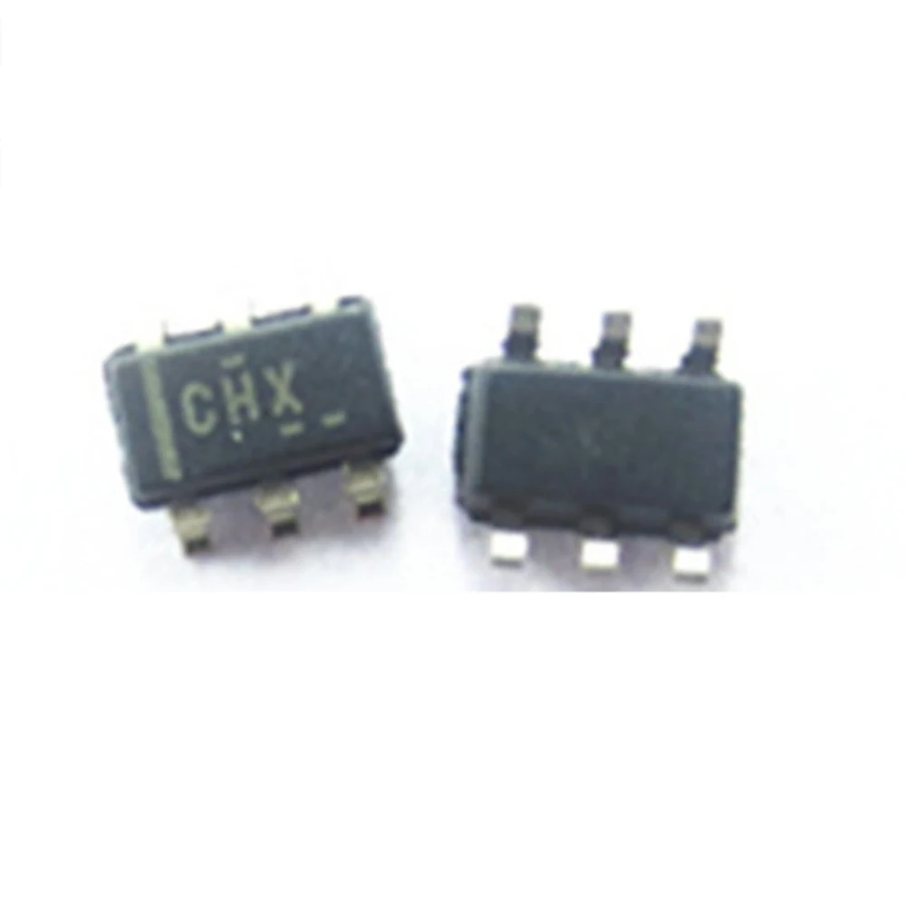 

5pcs/lot TPS2552DBVR-1 CHX TPS2552DBVR TPS2552 SOT23-6 100% Original Brand New