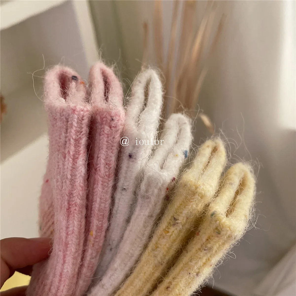 New Winter Socks Women 13.3% Cashmere Wool Thicken Warm Women Socks Sox Japanese Fashion Harajuku Solid Color Thermal Long Socks