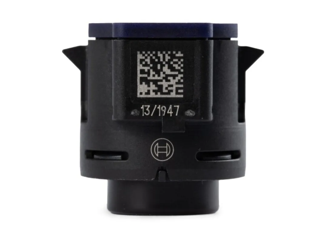 66209826965 Оригинальный датчик парковки подходит для BMW OE 9827027 9826961 9825989 9827001 7927834 9826993 66202220666 66209261580