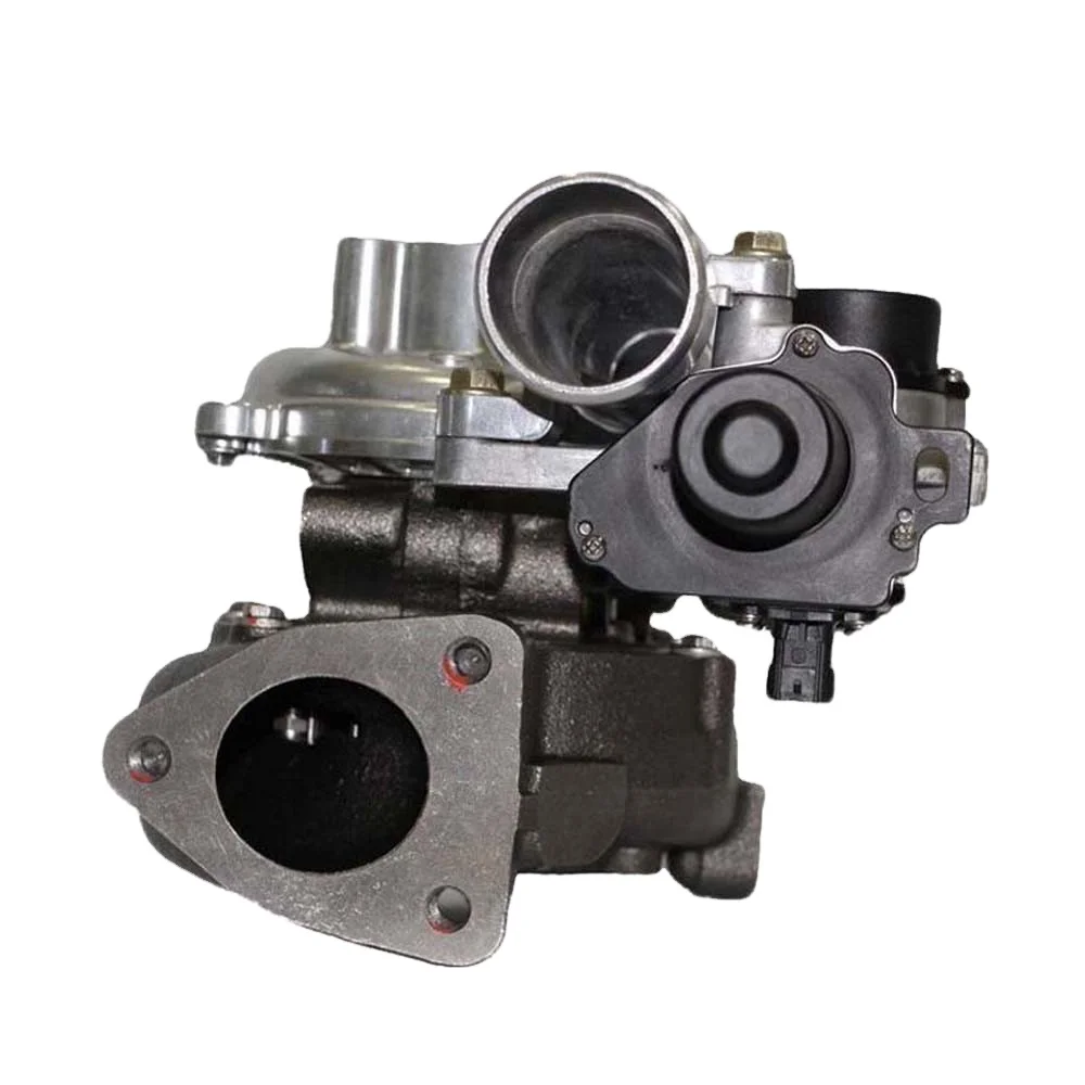 CT20V Turbo 17201-0L040 VIGO3000 VGT for toyo-ta Hilux Landcruiser 3.0 D4D Turbocharger STOCK