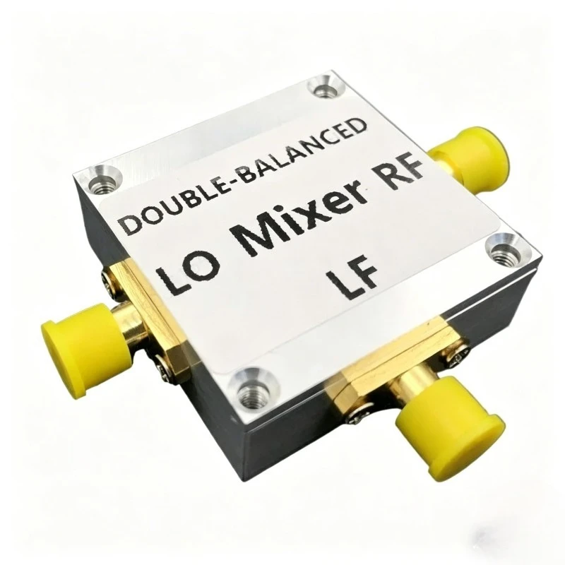 1pc Passive Double Balanced Mixer Diode Frequency Conversion Module HMC208 HMC218 HMC220 HMC316