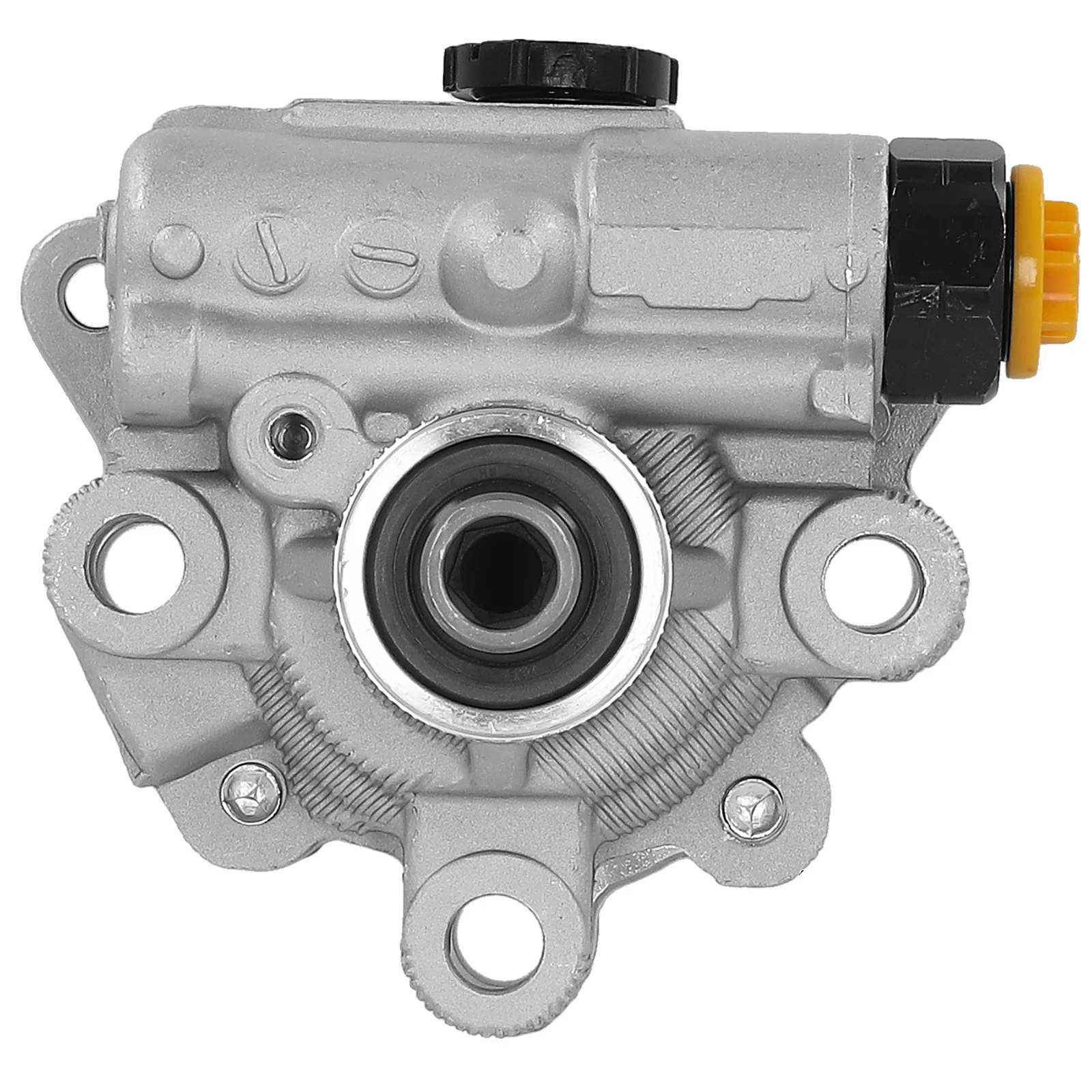 Power Steering Pump…