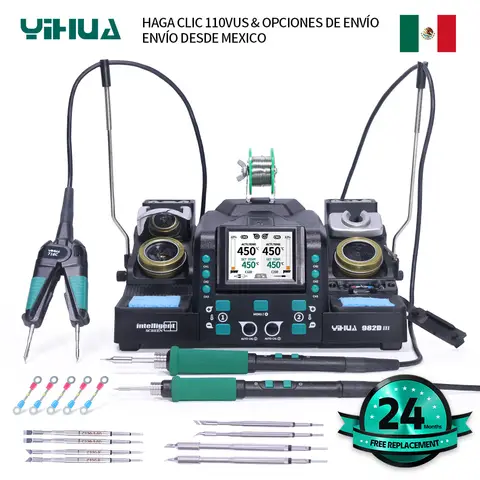 10 best sales mikrolödkolv - №7