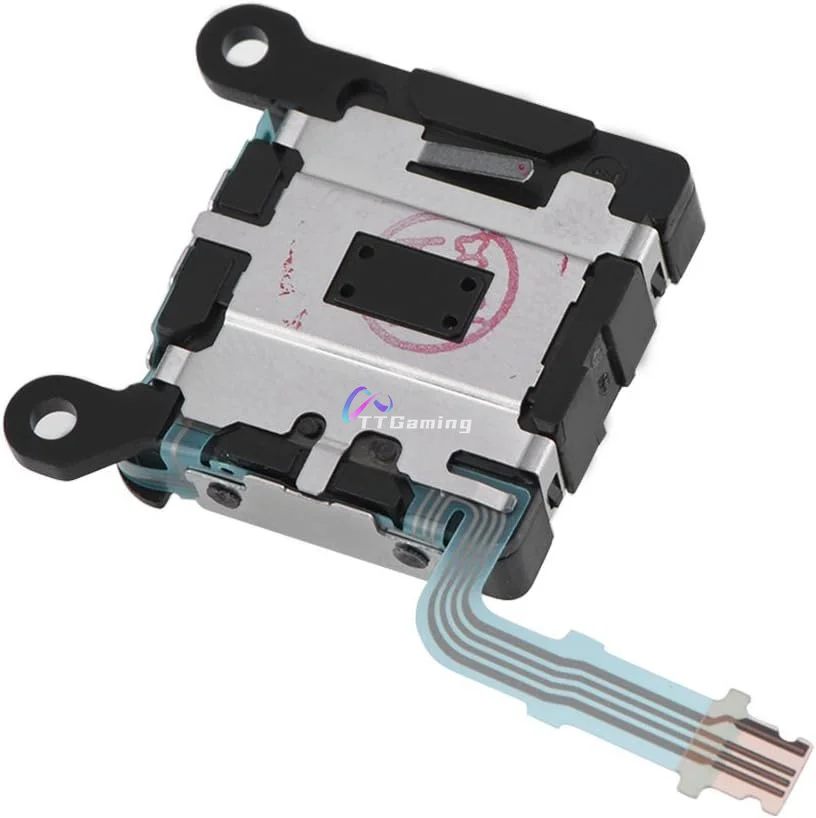 Original NEW Replacement 3D Joystick Stick Rocker Module Replacement Part for PS Vita PSV 2000 PS Vita 2000 2001 [Video Game]