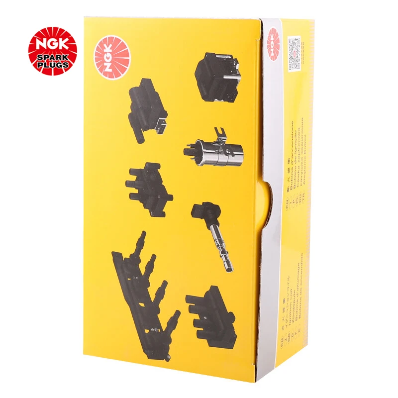 NGK Ignition Coil U4052 Suitable For Suzuki Liana Tianyu · Shangyue Tianyu SX4 …