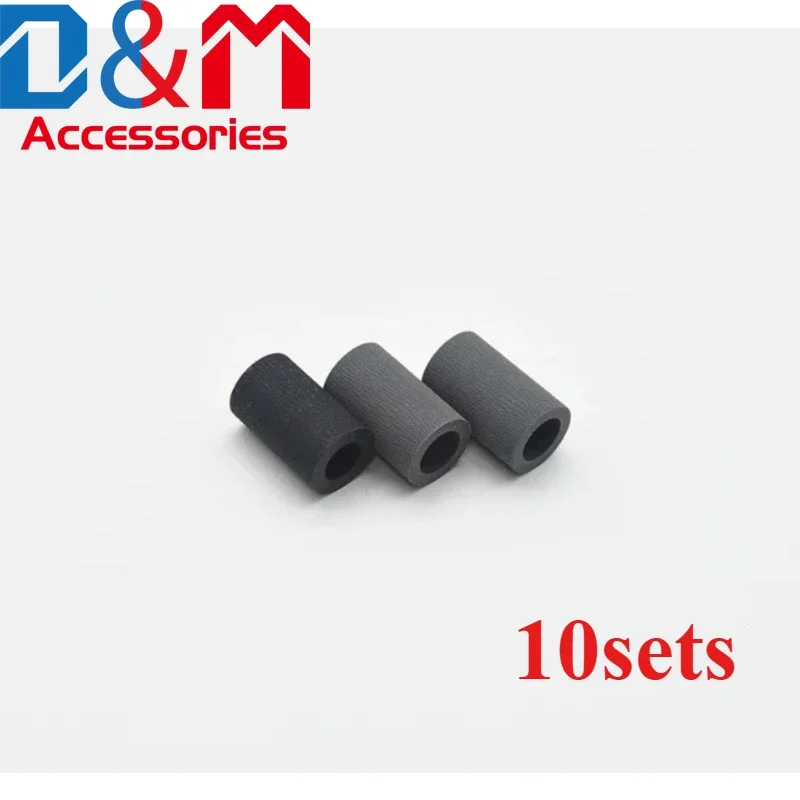 HOT SALES F2A68-67913 RM2-5752-000 Separation Pickup Roller Tire for HP M402 M403 M426 M501 M506 M507 M527 for CANON D1620
