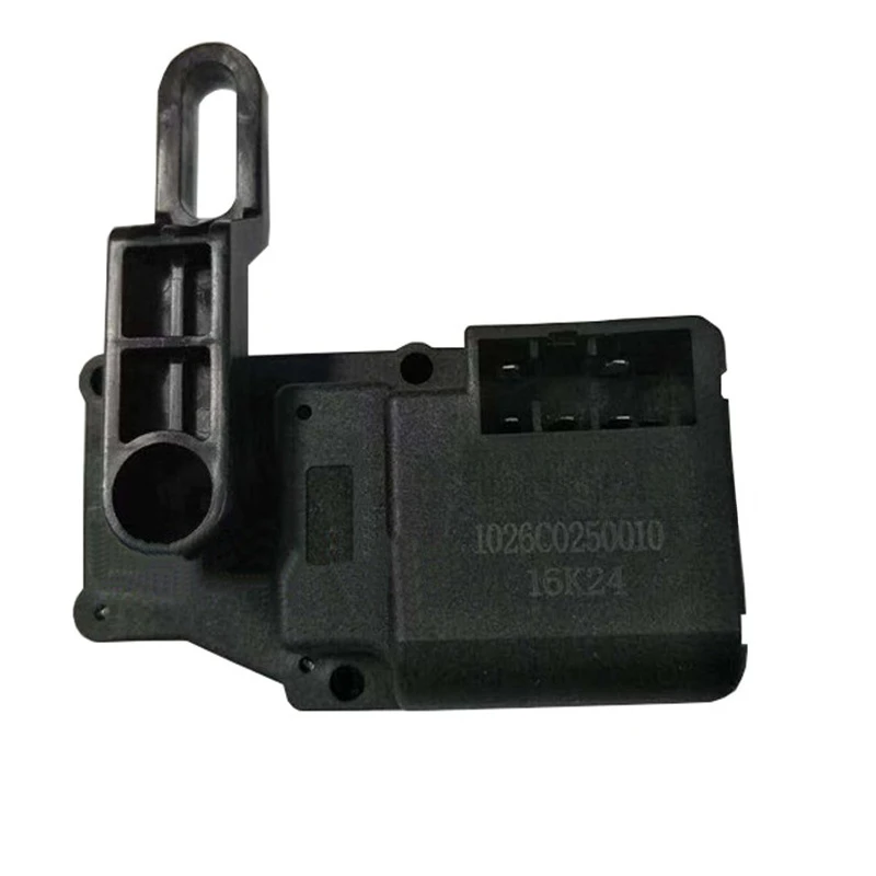 Accessories FactoryAutomotive Parts Motor Drive Motor T5 T7