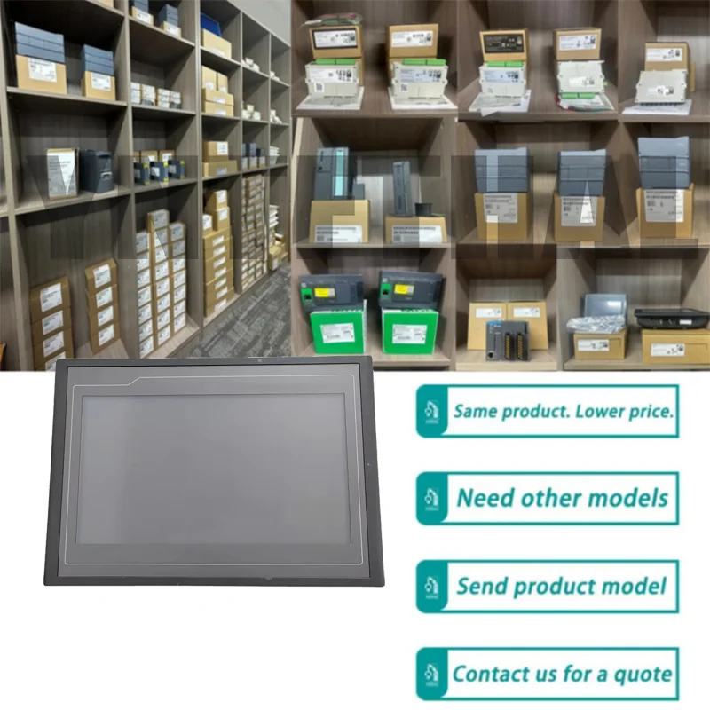 

Новый оригинальный сенсорный экран TPC1021ET