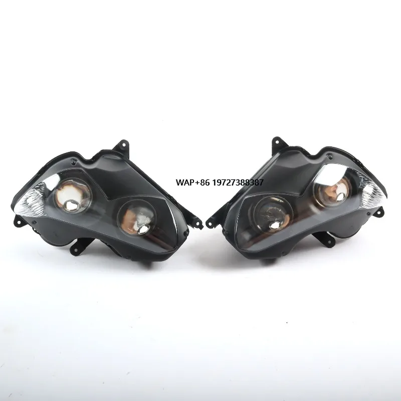 

Headlight for ZX-14R 2012-2018 Motorcycle Motorbike Head Big Front Light Lamp for Motorbike ZX 14R
