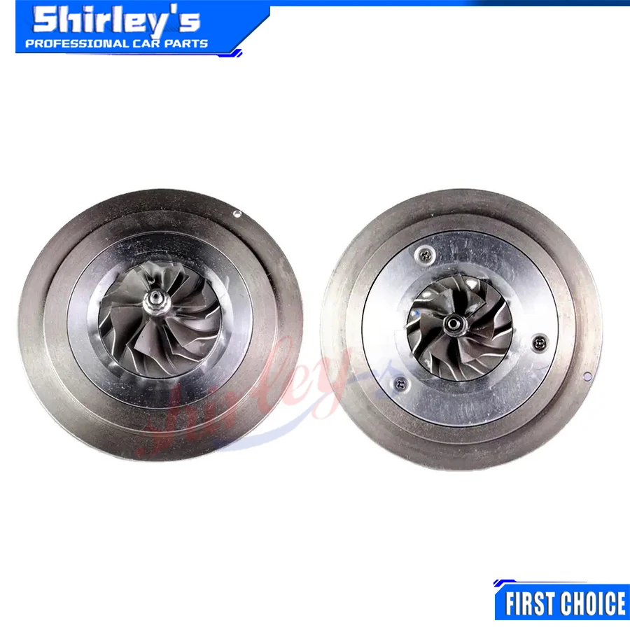 خرطوشة الشاحن التربيني توربو كور R2S-GT1752 810356 810357 لمازدا 3 6 CX-3 CX-5 CX-7 2.2 Bi TDI SH01-13700 810356-0001 #6