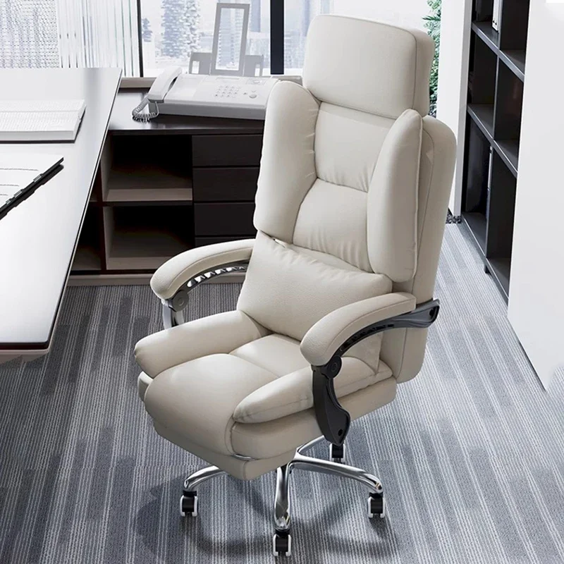 

Playseat Swivel Office Chairs Chaise Lounge Massage Designer Office Chairs Recliner Mobiles Sillas De Oficina Rome Furniture