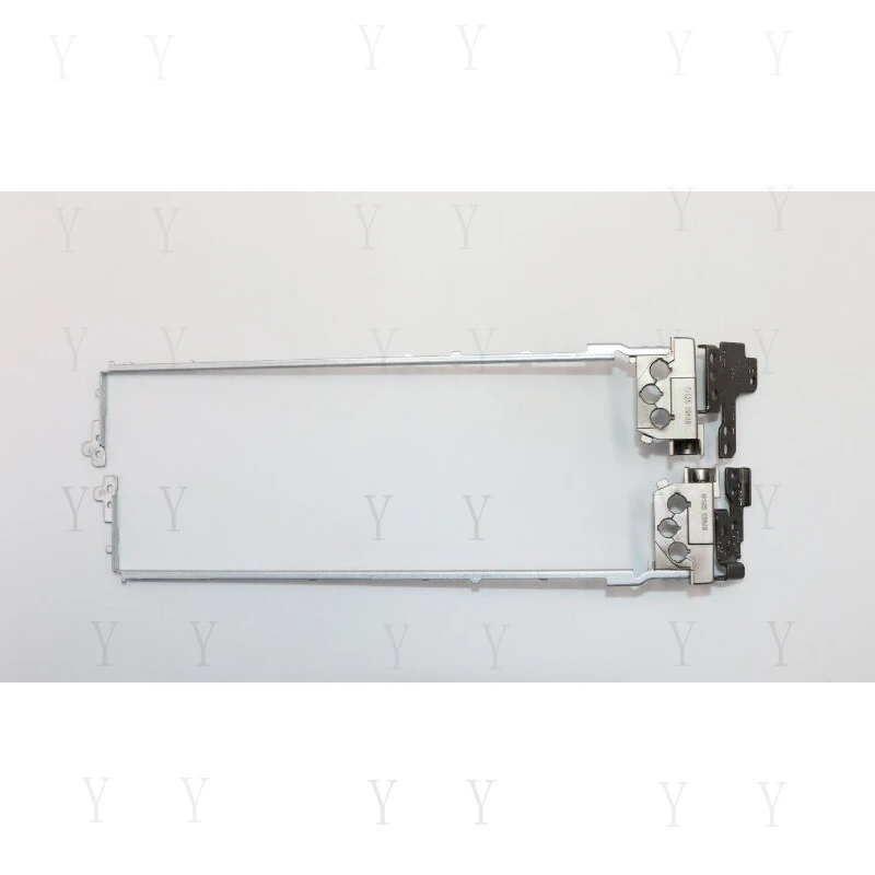 Y+   New/Orig LCD Hinge Left and Right for Lenovo ThinkPad T460p T470p Laptop 01AV912