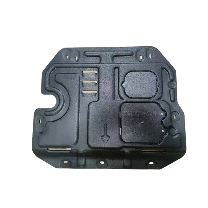 Engine Splash Guards Engine Shield 3D Printed Reinforced Design Anti Rust Perfect Fit For Honda ‌HR-V 2015-2018 1.5T