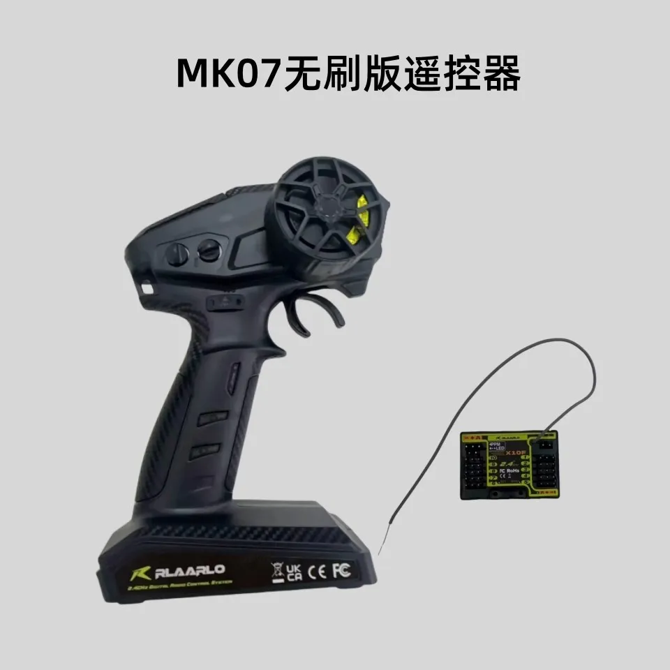 

Оригинальный приемник дистанционного управления для альпинистского автомобиля