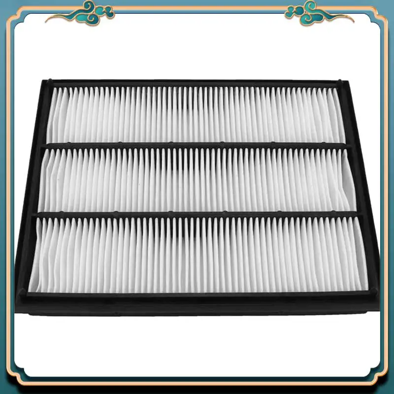 

L39A-Air Filter Cleaner 21702999 High Filtration Efficiency Accessory Replacement For Volvo Penta D4 D6 D9 D11