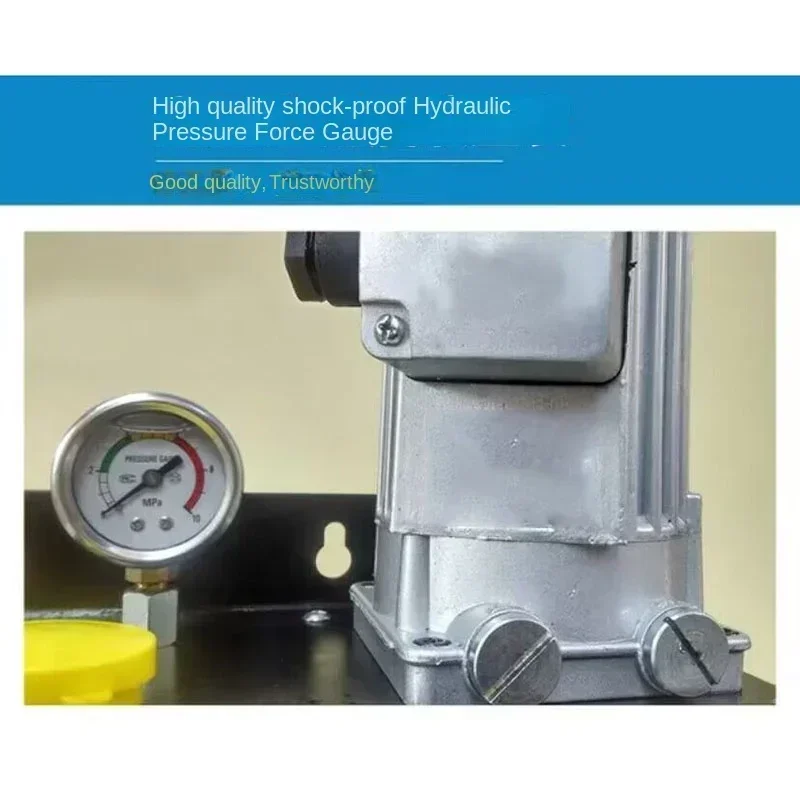

Excellent Oil 3L 220V/380V Lubricating Oil Lubricating Electric Lubricating Injection Molding Machine Automatic Grease Pump