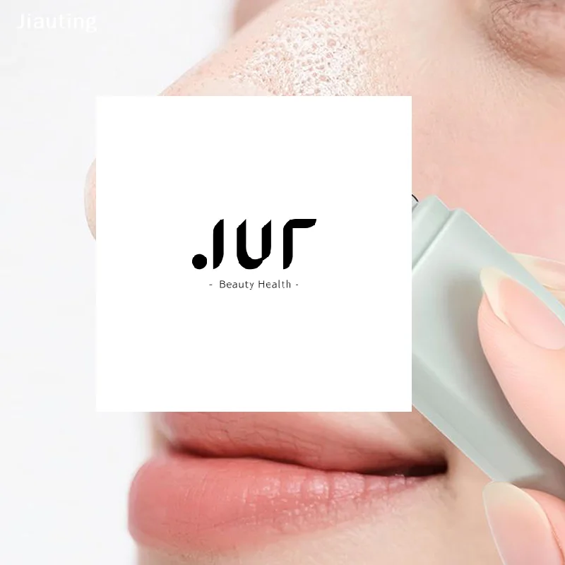 1 قطعة دليل التطهير العميق الرؤوس السوداء والرؤوس البيضاء أداة إزالة الصواميل للأنف والوجه الجلد المسام الأنظف أدوات العناية بالبشرة للنساء #1