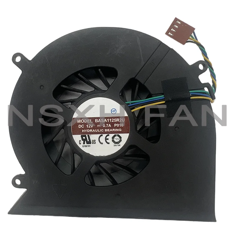 Fan BASA1125R2U CPU COOLING FAN M92Z 03T9705