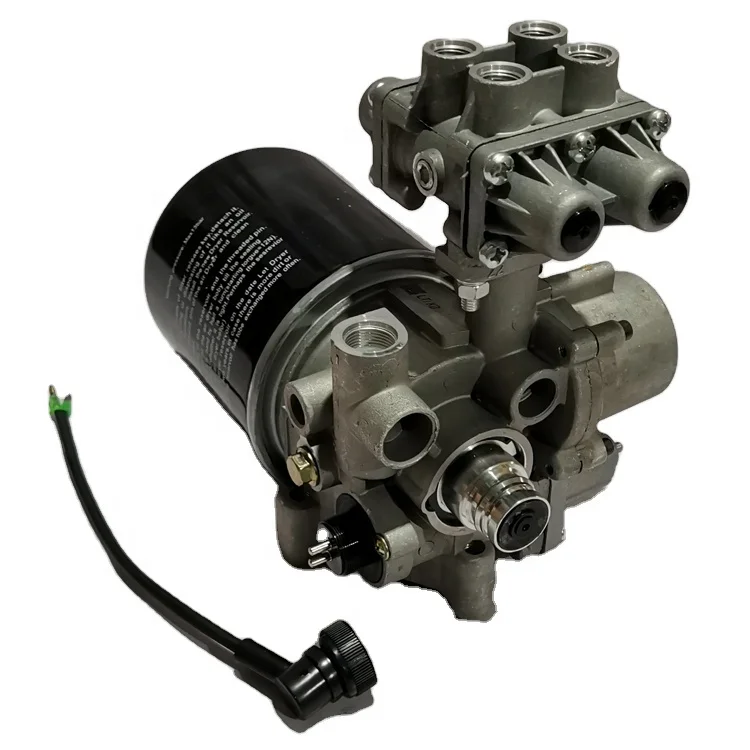 Air Dryer Assembly 3543010-K0200 Engine Parts for Truck on Sale