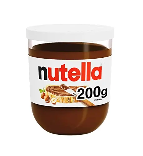 Nutella Ferrero - 200g