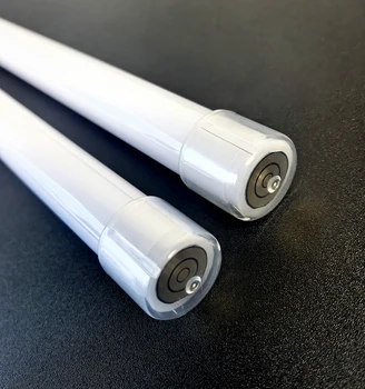 [Groothandel] 28-36 inch Blade PCP Zwaar duelleren Aangepaste DIY-lengte Originele fabrikant Worden gebruikt voor alle sabels LED Pixel Blade DG