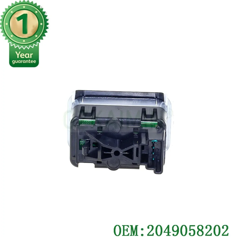 Botón de interruptor de pantalla de ventana oem 2049058202, calidad superior, nuevo, para m-ercedes b-enz SLK R172 C250 C63 11-15 2049058202