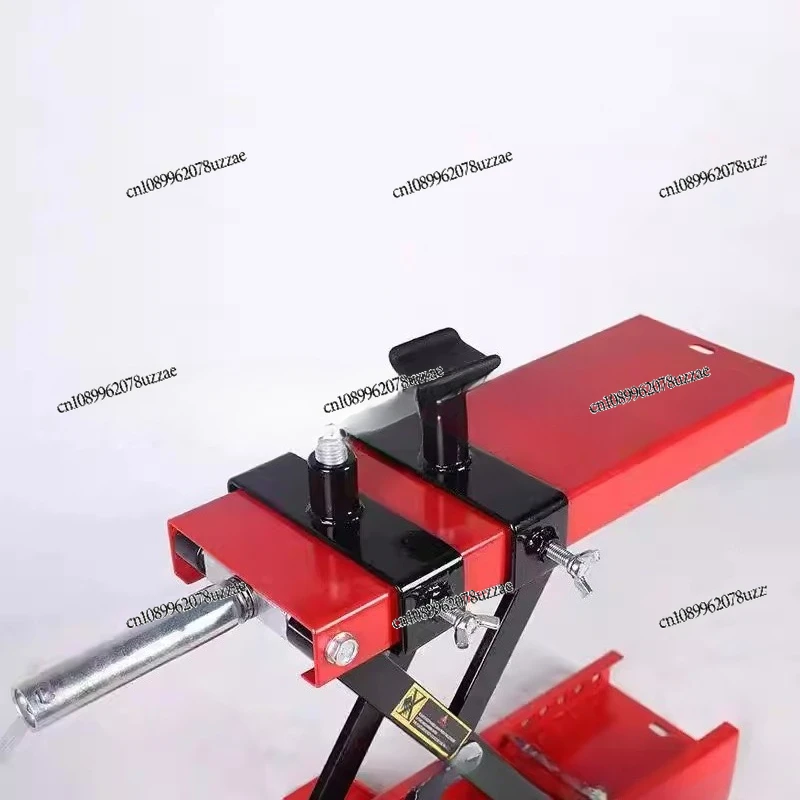 Heavy Motorcycle Lifting Platform, Motorcycle Lifting