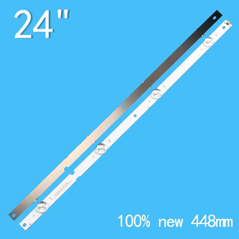 LED backlight strip For JL.D23641330-140C-M_ V02 LED32/22/24/37