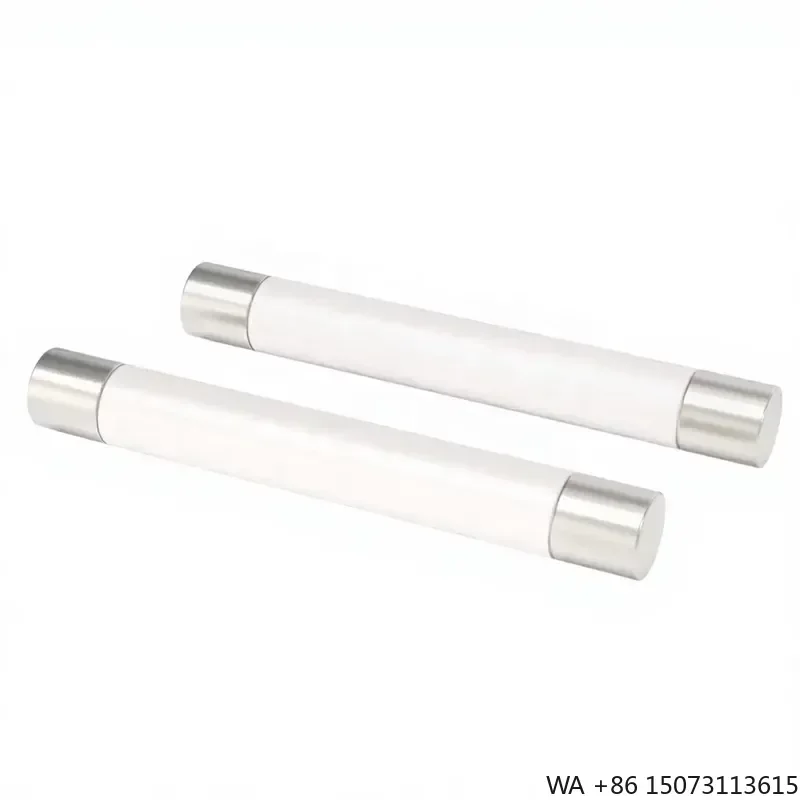 for GRL XRNP50A 254x63.5mm 12KV 50A High Voltage Current Limiting Fuse for Voltage Transformer Protection