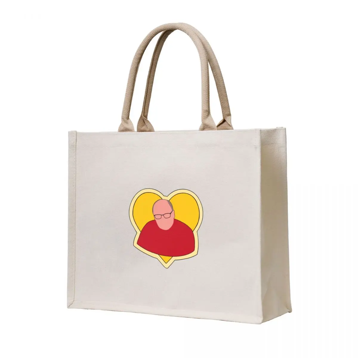 

Kirakos Lagos Tote Bag woman shopping bag Cloth bag the tote