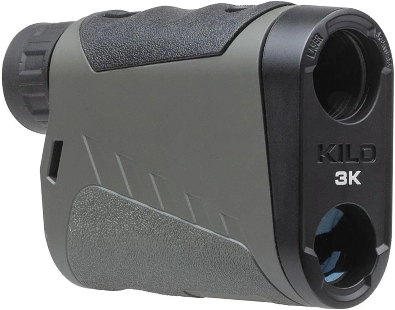 

KILO3K 6X22MM Compact Lightweight Waterproof Accurate Laser Rangefinder |BDX-U/X, Red OLED Display (SOK3K602)