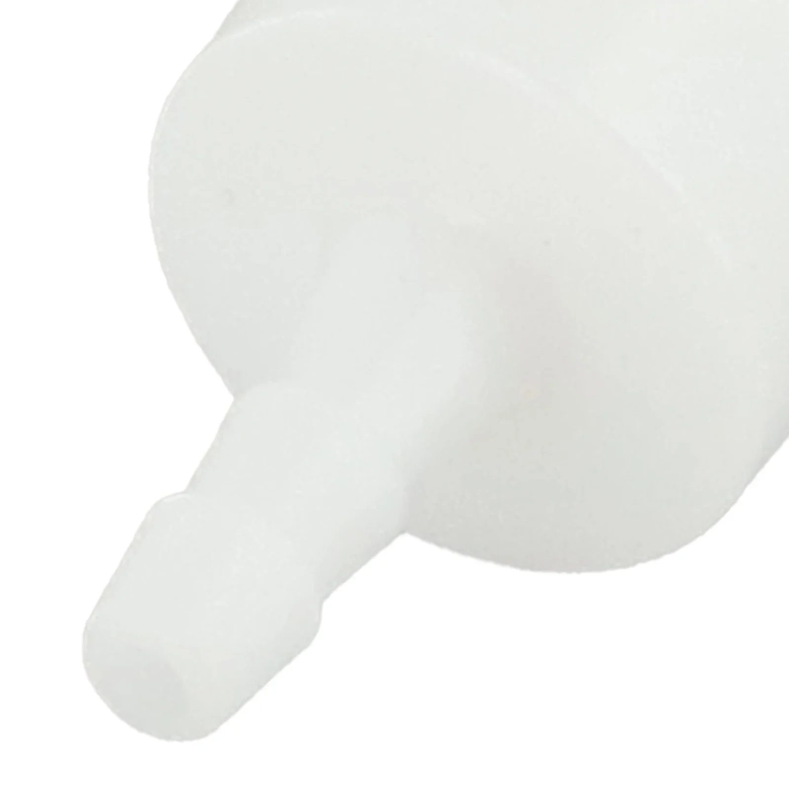 해양 및 자동차용 전문 등급 비 복귀 밸브, 호스 ID 투명 플라스틱 체크 밸브, 4mm, 6mm, 8mm, 10mm, 12mm