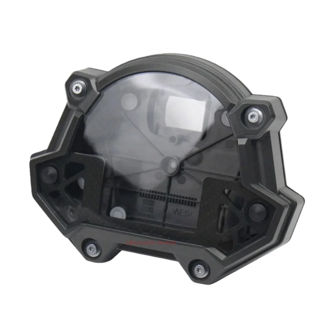 For Kawasaki Z650 Z900 Z400 2017 2018 2019 Motorcycle Speedometer Case Instrument Odometer Tachometer Instrument Housing Cover