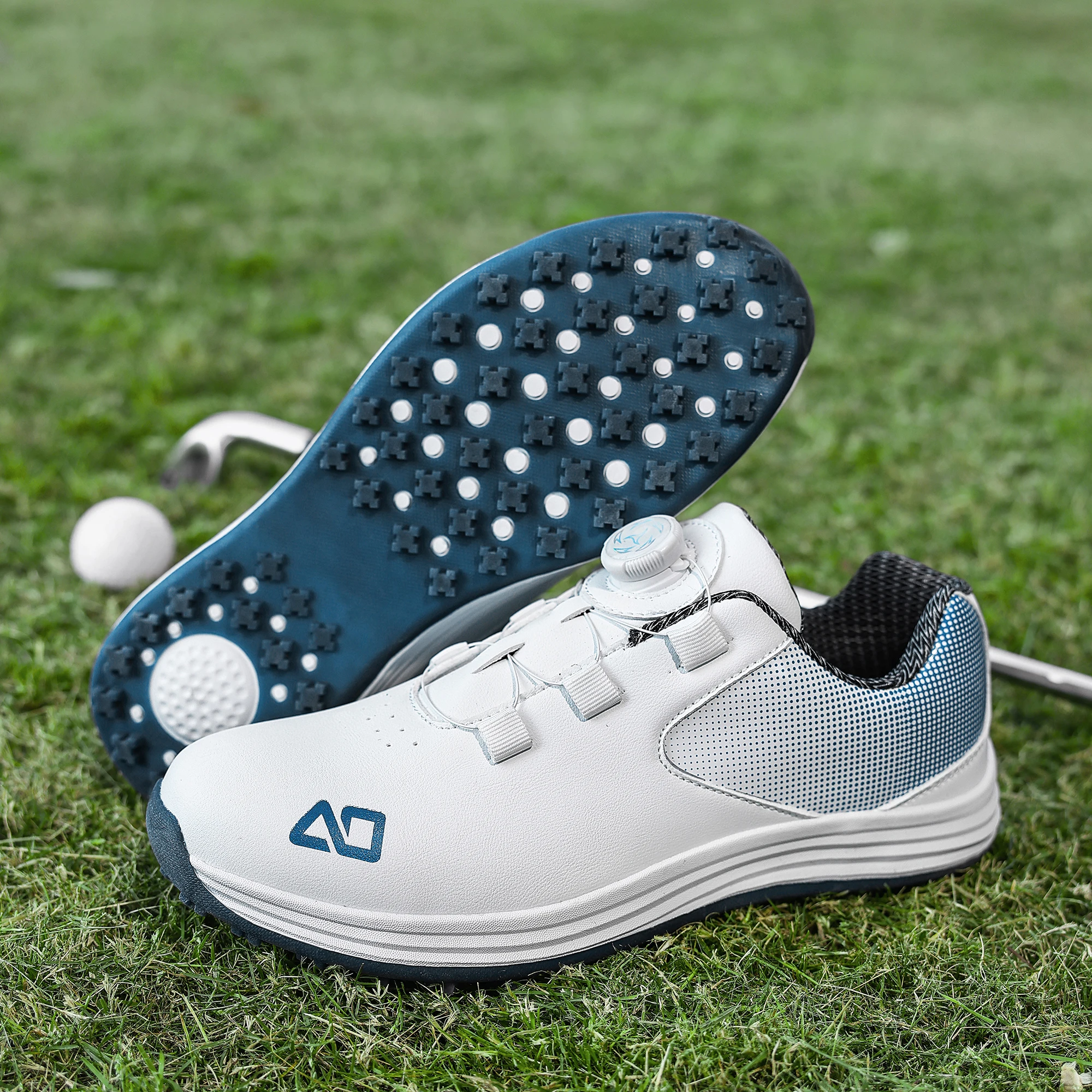 Sapatos de Golfe para Uso ao A - Golf Equipment Women avaliação e preço
